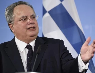 Κοτζιάς: «Οι Τούρκοι ήξεραν για την επέκταση στην αιγιαλίτιδα ζώνη στα 12 μίλια» (βίντεο)